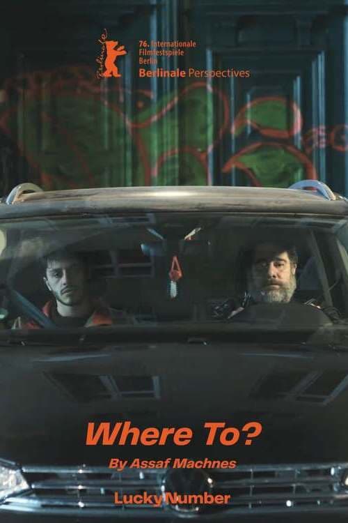 Poster for Where To?