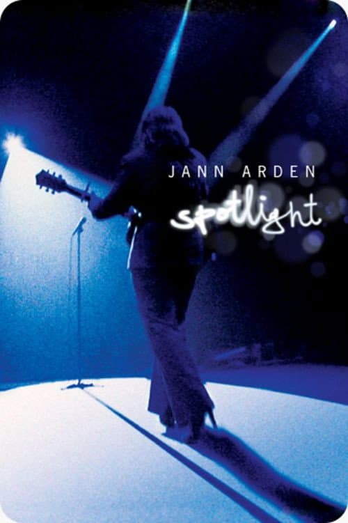 Poster for Spotlight