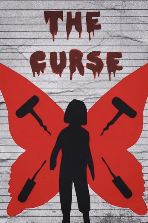 Poster for The Curse