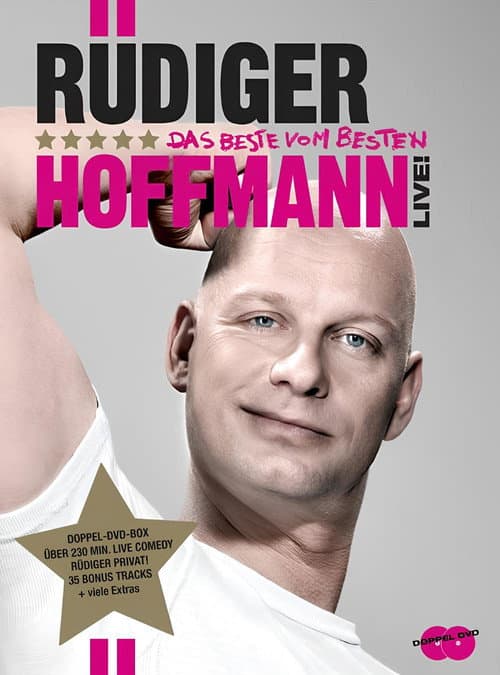 Poster for Rüdiger Hoffmann - Das Beste vom Besten