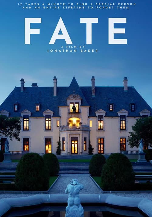 Poster for Fate