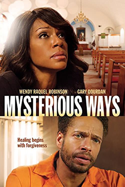 Poster for Mysterious Ways