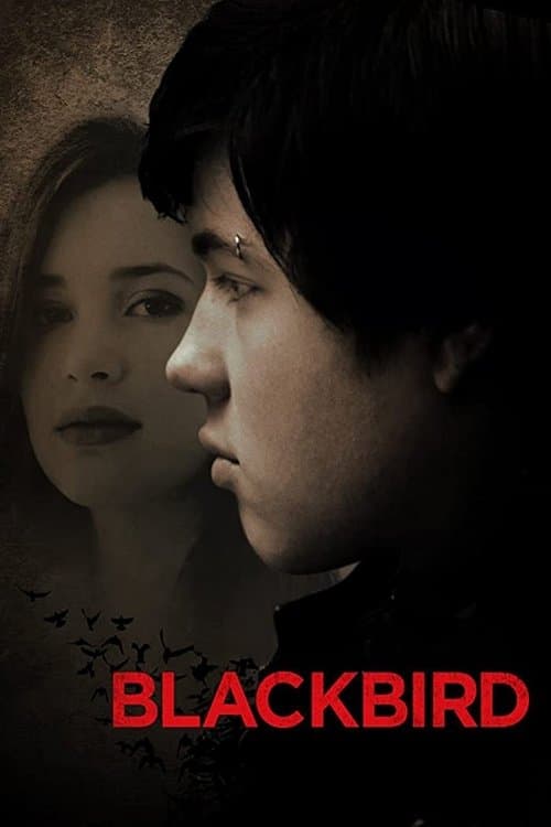 Poster for Blackbird