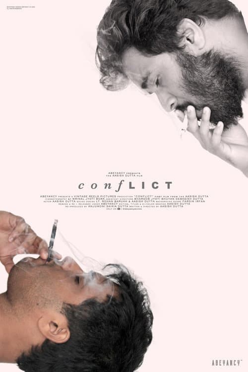 Poster for Conflict