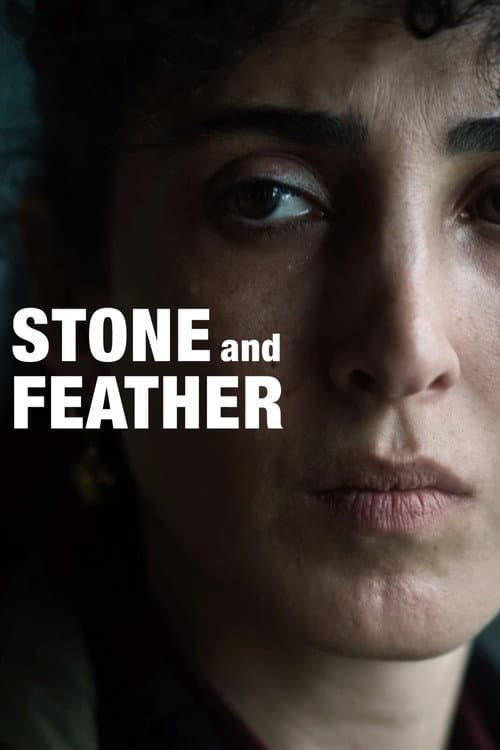 Poster for Stone and Feather