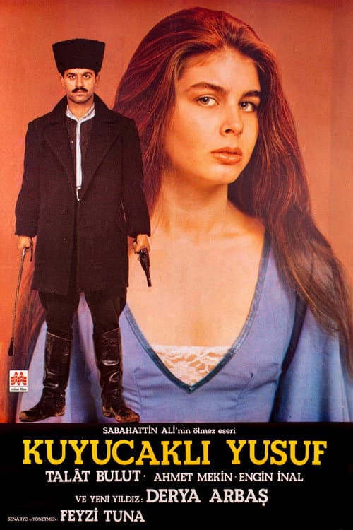 Poster for Yusuf of Kuyucak