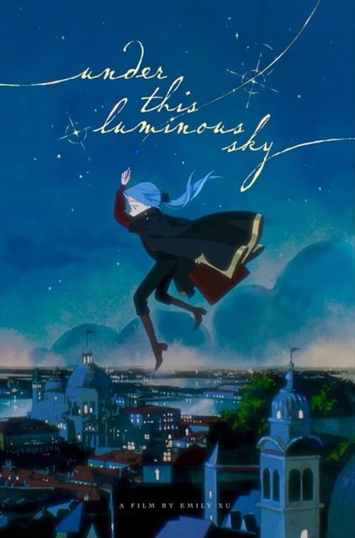 Poster for Under This Luminous Sky