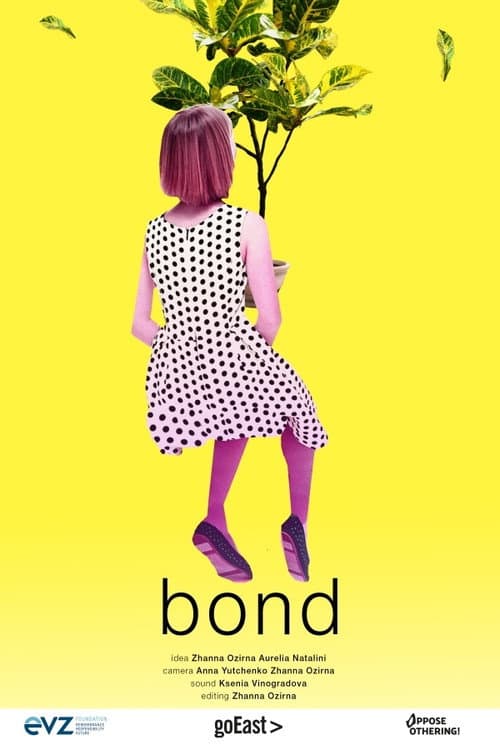 Poster for Bond