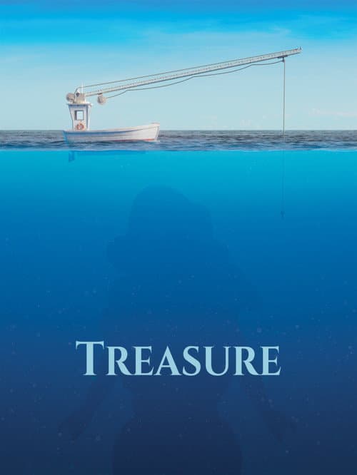 Poster for Treasure