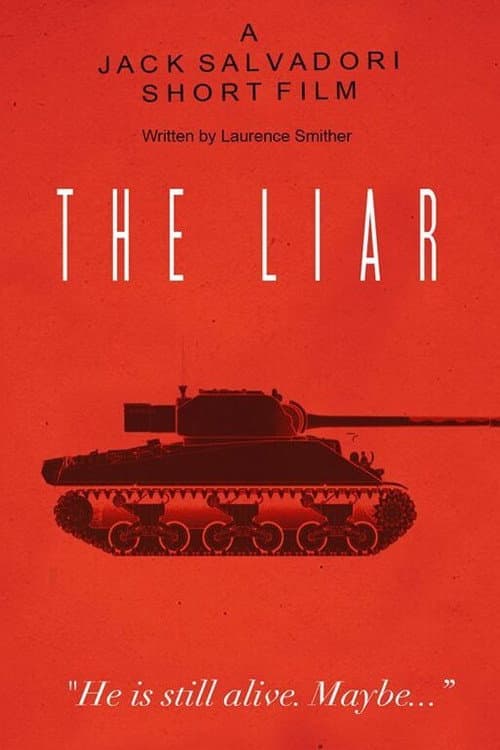 Poster for The Liar