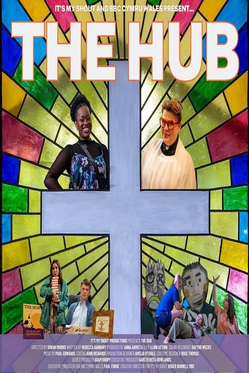 Poster for The Hub