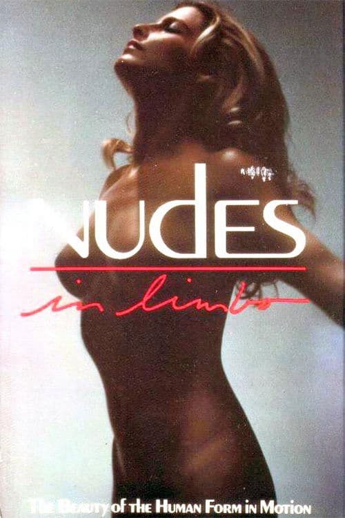 Poster for Nudes in Limbo
