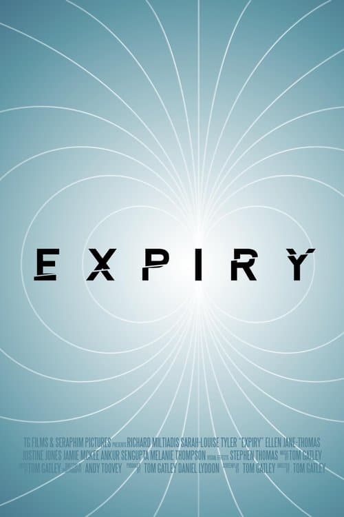 Poster for Expiry