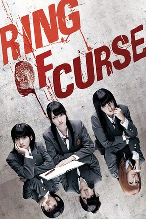 Poster for Ring of Curse