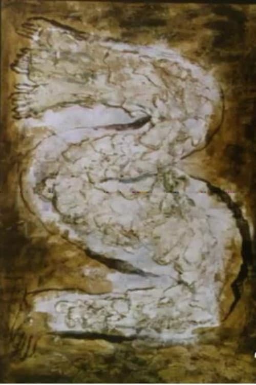 Poster for Fautrier l'enragé