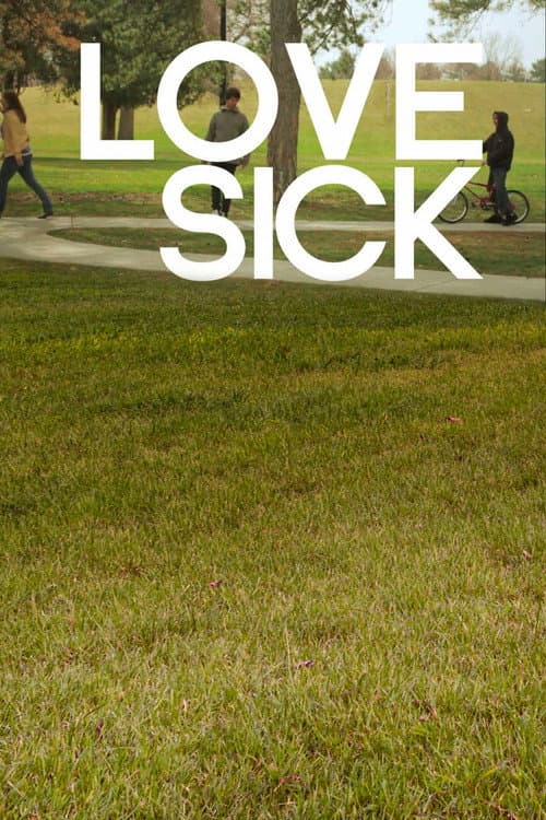 Poster for Love Sick