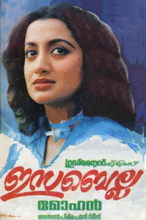 Poster for Isabella