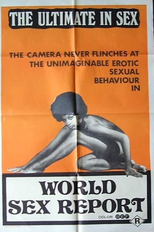 Poster for World Sex Report
