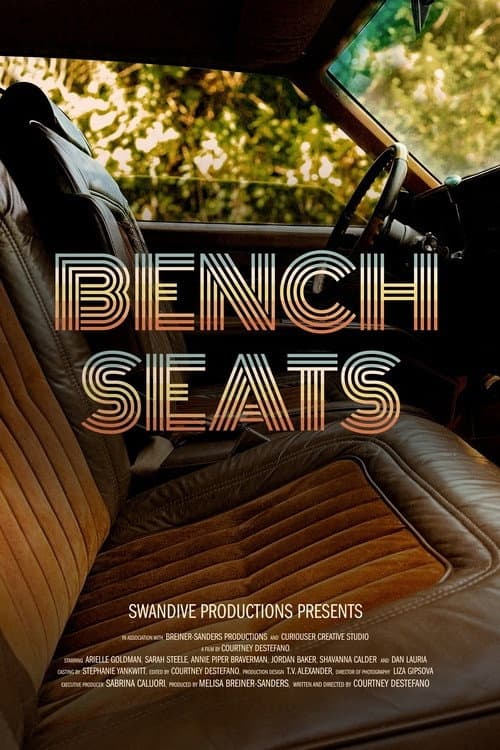 Poster for Bench Seats