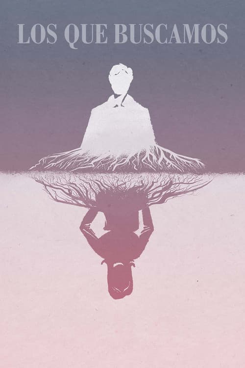 Poster for Los que buscamos