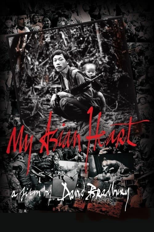Poster for My Asian Heart