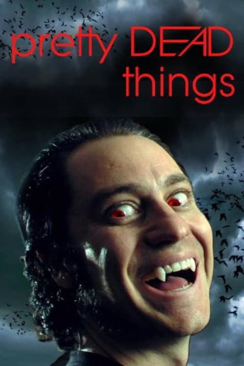 Poster for Pretty Dead Things