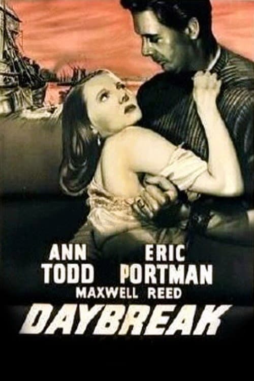 Poster for Daybreak