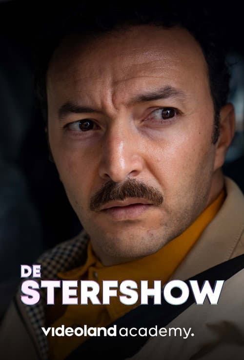 Poster for De Sterfshow