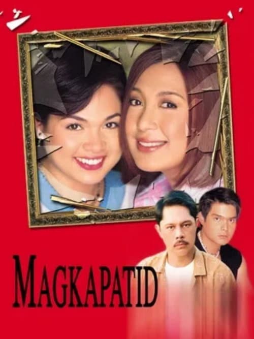 Poster for Siblings