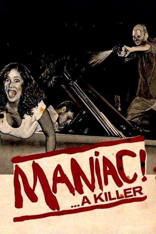 Poster for Ransom