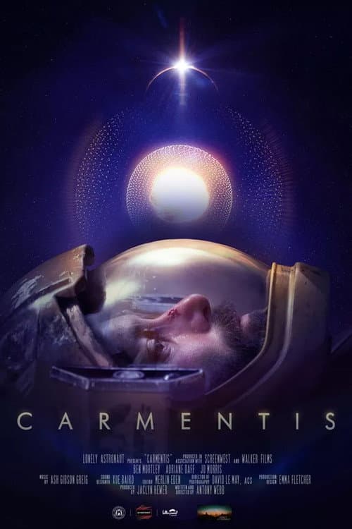 Poster for Carmentis