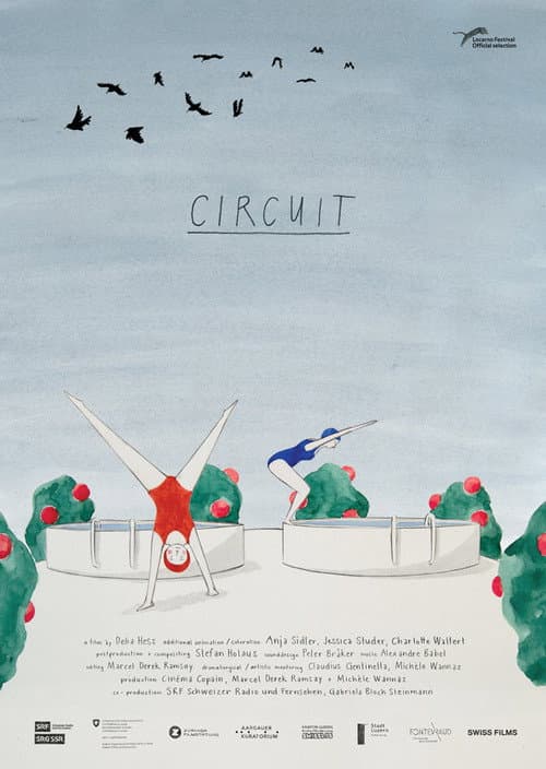 Poster for Circuit