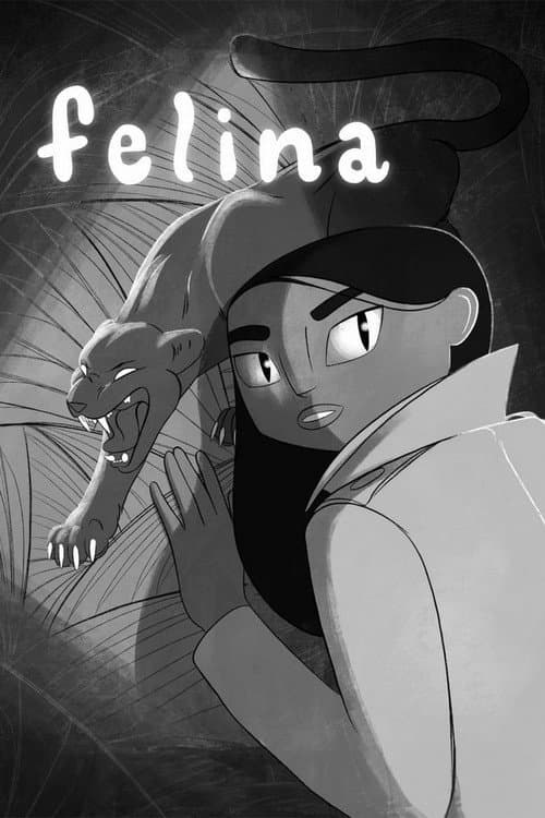 Poster for Felina