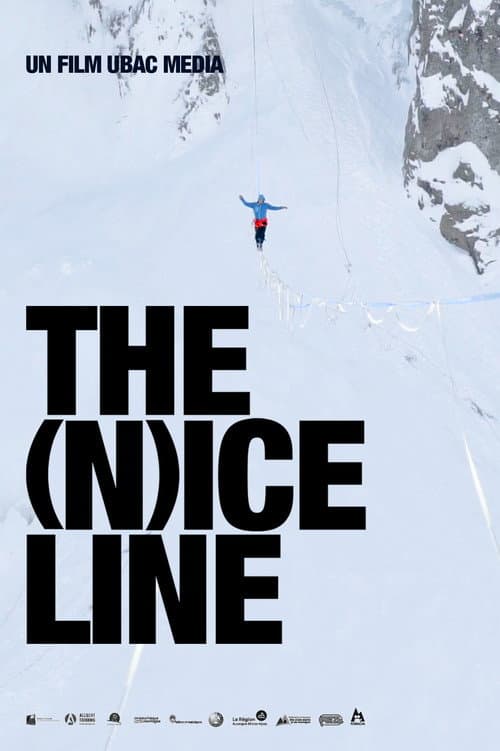 Poster for The (N)ice Line