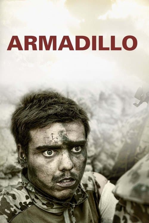 Poster for Armadillo