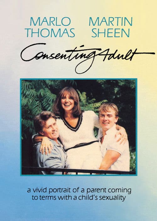 Poster for Consenting Adult