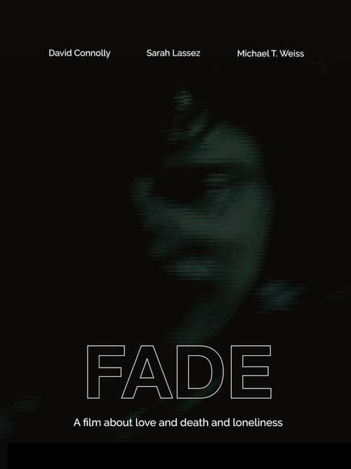 Poster for Fade