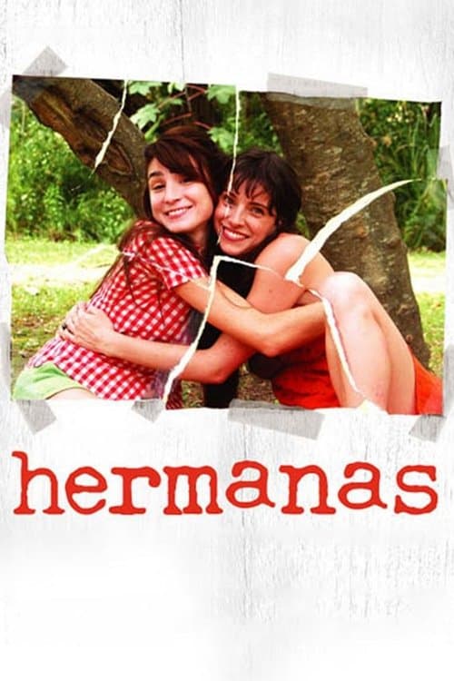 Poster for Hermanas