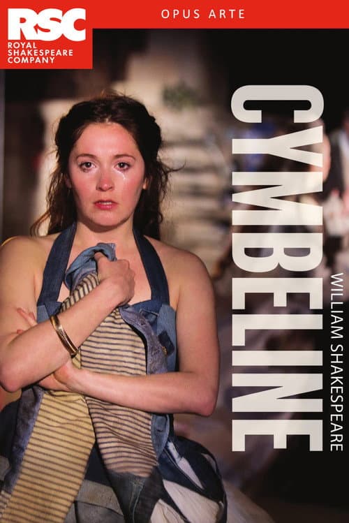 Poster for RSC Live: Cymbeline