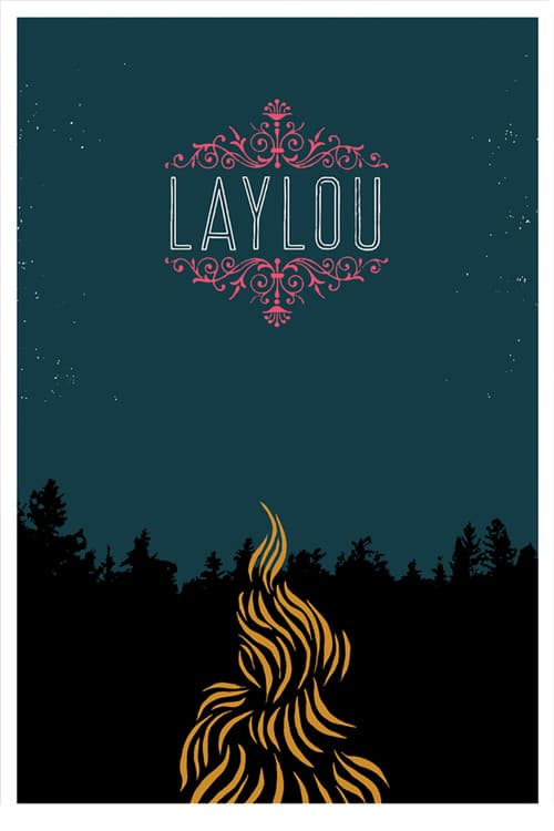 Poster for Laylou