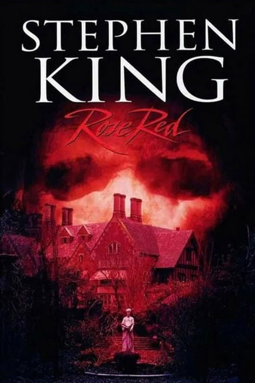 Poster for Rose Red
