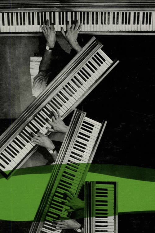 Постер до фільму «Shapes of Rhythm: The Music of Galt MacDermot»