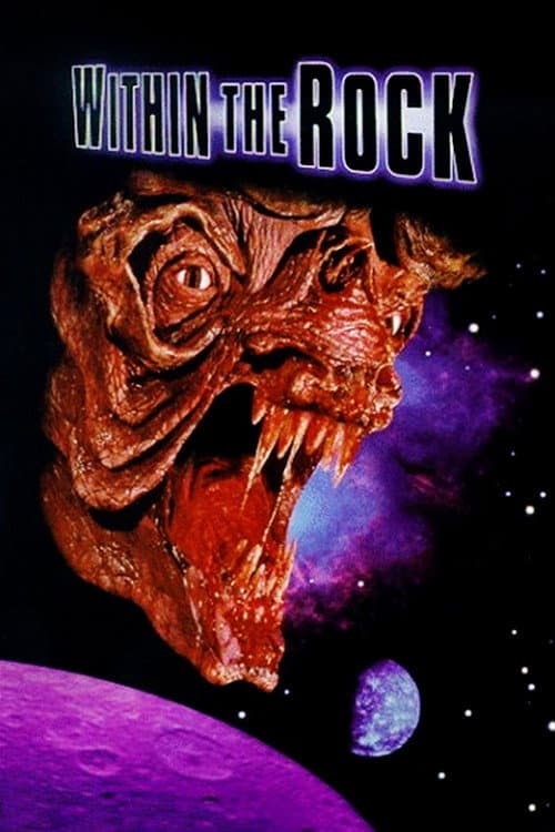 Poster for Within the Rock