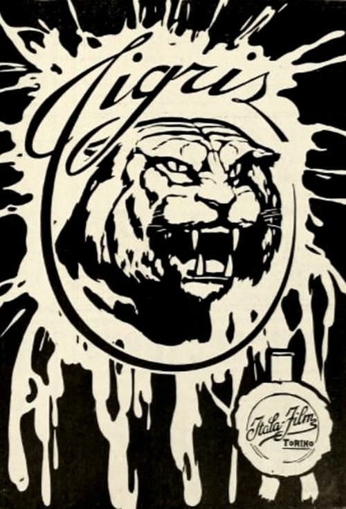 Poster for Tigris