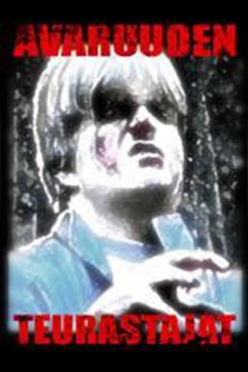 Poster for Avaruuden Teurastajat