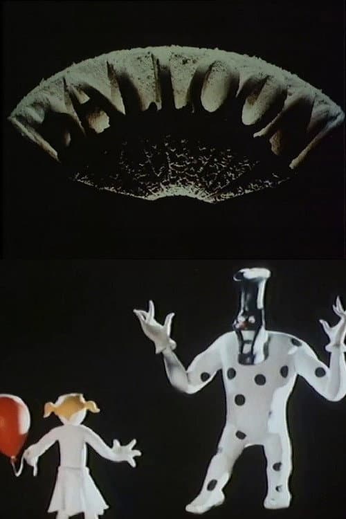 Poster for Balloon