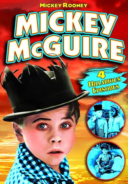 Poster for Mickey's Rebellion