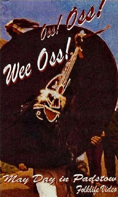 Poster for Oss Oss Wee Oss