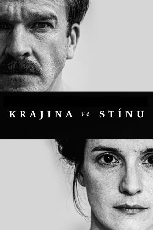 Poster for Shadow Country
