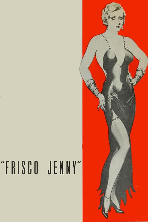 Poster for Frisco Jenny